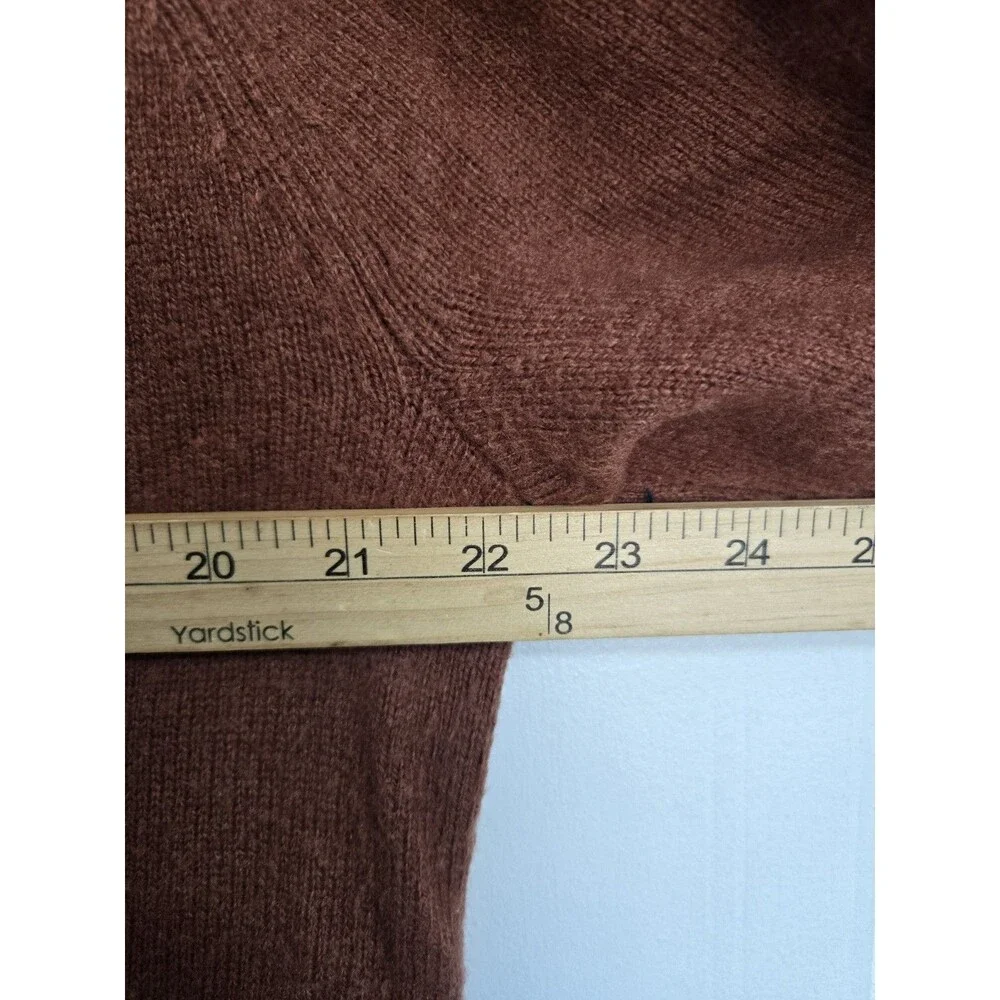 J. Crew crew sweater